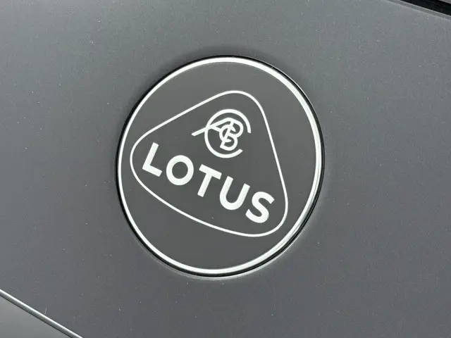 Lotus Emeya S 102kWh/613pk 2024 Elektrisch 7
