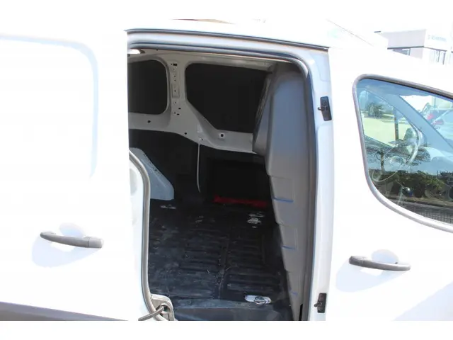 Citroën Berlingo 1.6 BlueHDI 75 Bus 2017 Diesel 18