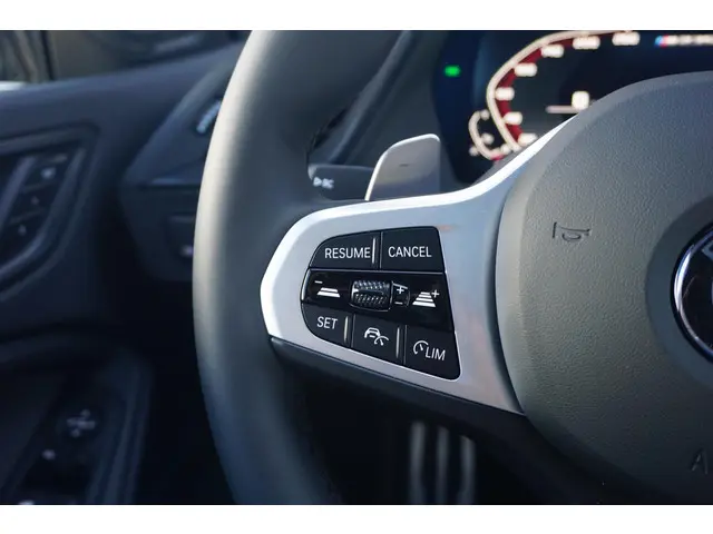 BMW 2 Serie Gran Coupé M235 xDrive 2025 Benzine 16