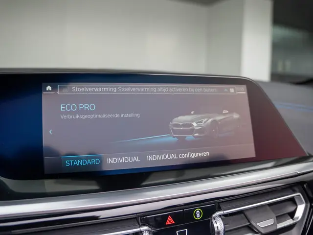 BMW Z4 Roadster sDrive30i 2026 Benzine 31