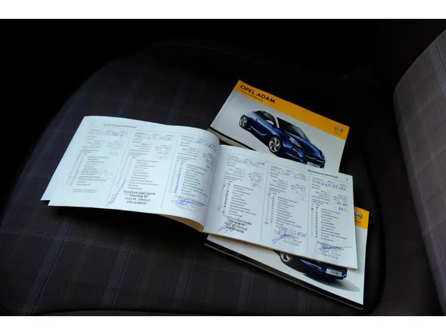 Opel ADAM 1.4 Glam Pano|Clima|Cruise|LMV 2014 Benzine 15
