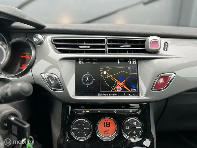 Citroën C3 1.6 e-HDi |AIRCO|NAVI|PDC|LED|ALCANTARA| 2013 Diesel 24