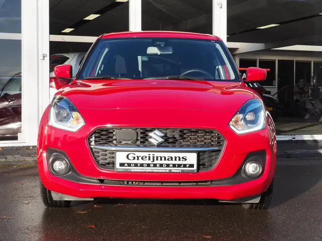 Suzuki Swift 3