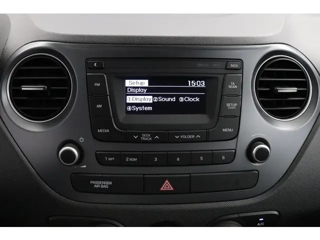 Hyundai i10 1.0i Comfort 2018 Benzine 27