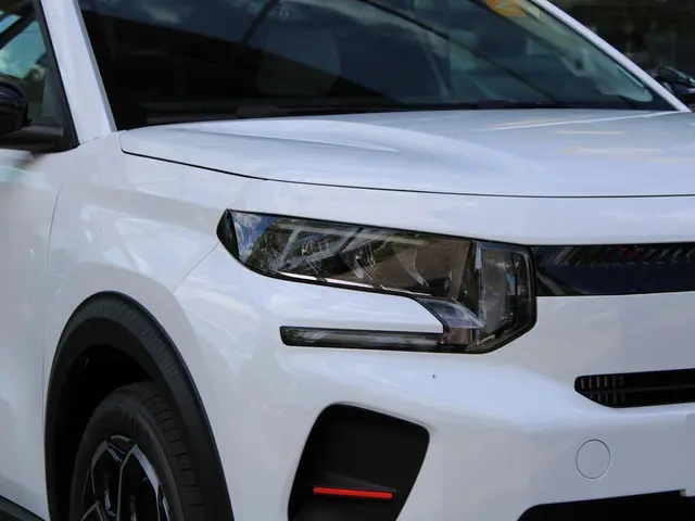 Citroën C3 1.2 Turbo 100pk Max 2025 Benzine 8