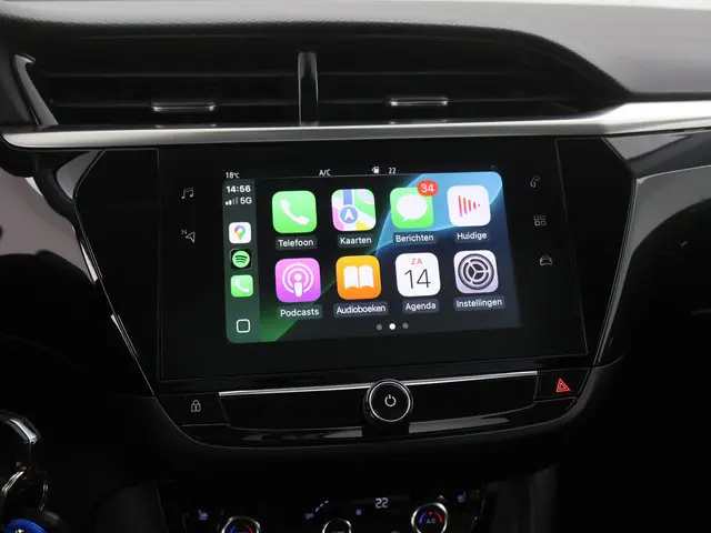 Opel Corsa 1.2 Elegance 2021 Benzine 19