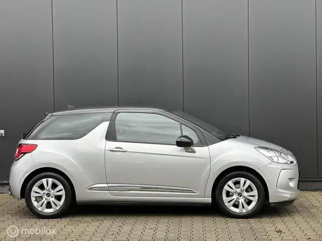 DS DS 3 1.2 PureTech So Chic 2015 Benzine 6