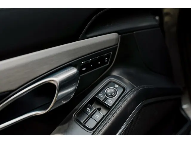 Porsche 911 3.8 Carrera S 2013 Benzine 16