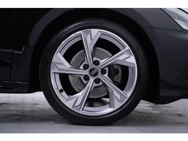 Audi A3 Sportback 35 TFSI S Line 2021 Benzine 17