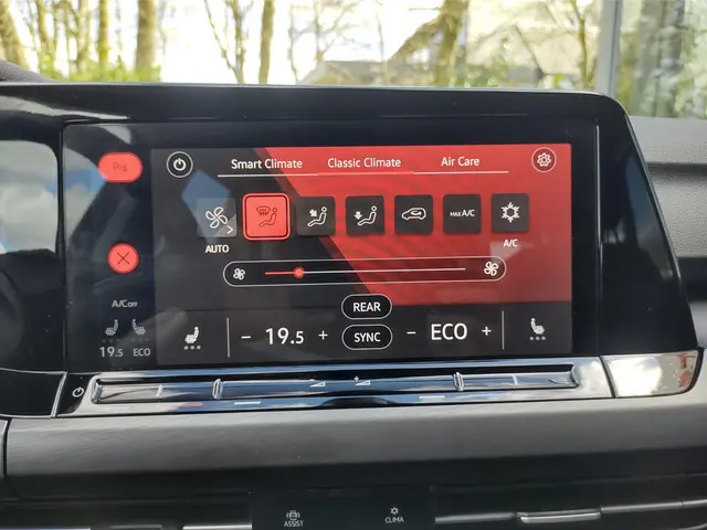 Volkswagen Golf 1.4 eHybrid Style 2020 Hybride Benzine 14