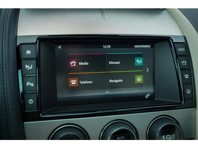 Jaguar F-Type 3.0 V6 Coupé 2016 Benzine 25