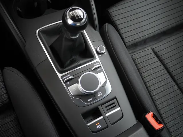 Audi A3 Sportback 30 TFSI Advance 2020 Benzine 37