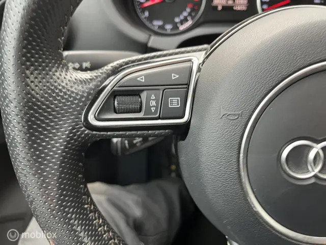 Audi A3 Sportback 1.2 TFSI S-line Sport 2016 Benzine 11