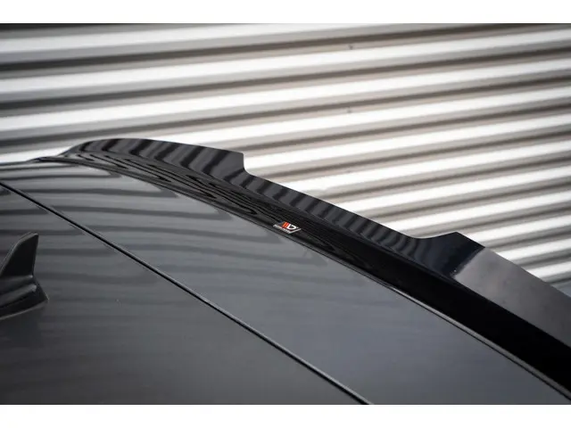 Volkswagen Golf 2.0 TSI 4Motion R 2017 Benzine 36