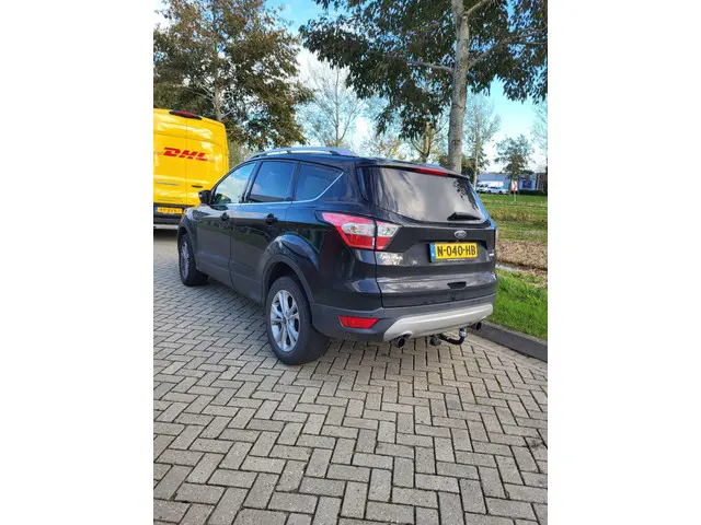 Ford Kuga 1.5 EcoBoost 150 PK Titanium 2018 Benzine 3
