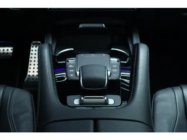 Mercedes-Benz GLE 350 e 4MATIC 2022 Hybride Benzine 40