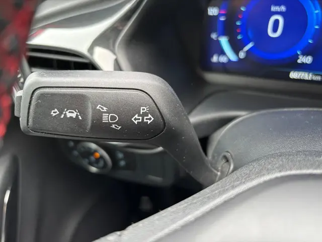 Ford Puma 1.0 EcoBoost Hybrid ST-Line X 2021 Benzine 22