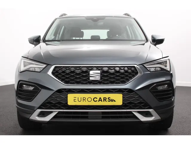 SEAT Ateca 2
