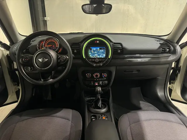MINI Clubman 3