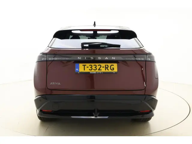 Nissan ARIYA Evolve 91 kWh 2023 Elektrisch 11
