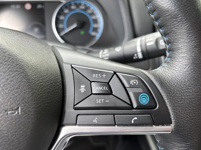 Nissan Leaf Tekna 40 kWh 2022 Elektrisch 23