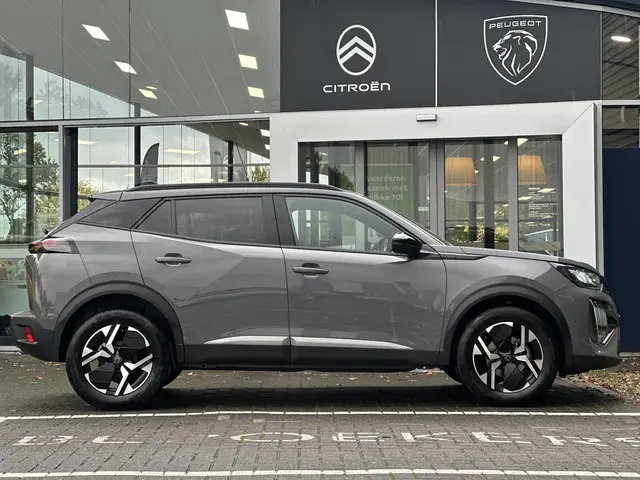 Peugeot 2008 1.2 PureTech 100 Allure 2024 Benzine 3