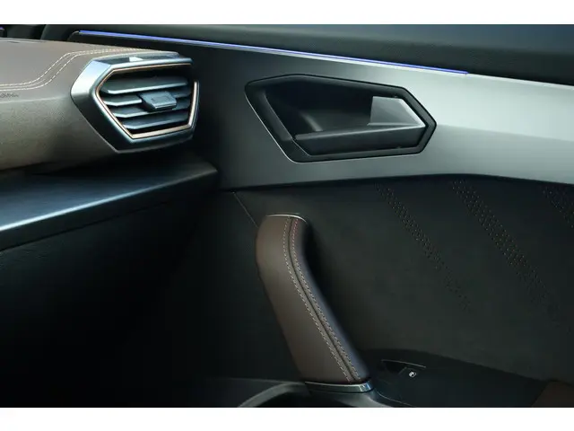 CUPRA Formentor VZ5 2.5 TSI 2023 Benzine 43