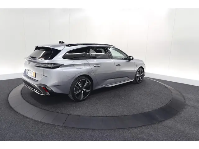 Peugeot 308 SW PureTech 130 EAT8 GT 2024 Benzine 10