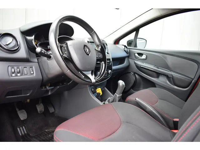 Renault Clio 0.9 TCE Expression 2015 Benzine 5
