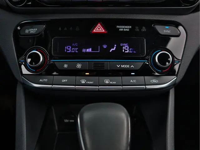 Hyundai IONIQ 1.6 GDi Comfort 2019 Hybride Benzine 20