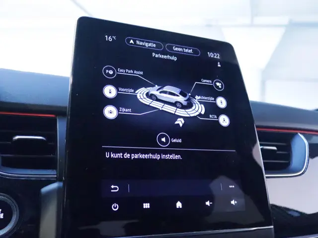 Renault Arkana 1.3 TCe 140 EDC R.S. Line 2021 Benzine 29