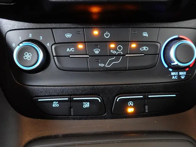 Ford Transit Connect 1.5 EcoBlue L2 Trend 2023 Diesel 20