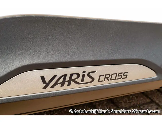 Toyota Yaris Cross 1.5 Hybrid Active 2024 Hybride Benzine 42