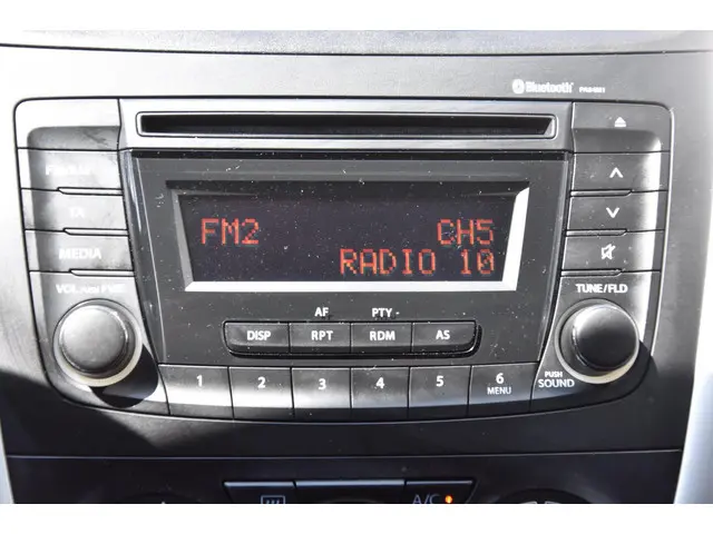 Suzuki Celerio 1.0 Comfort/hoge zit/NLse auto 2021 Benzine 14