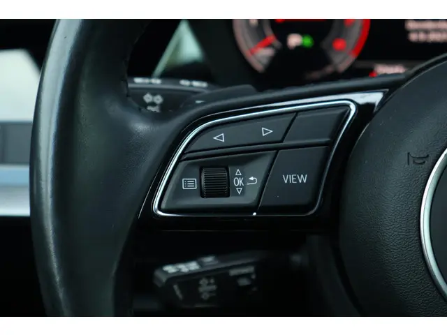Audi A3 Limousine 35 TFSI Pro Line 2021 Benzine 27
