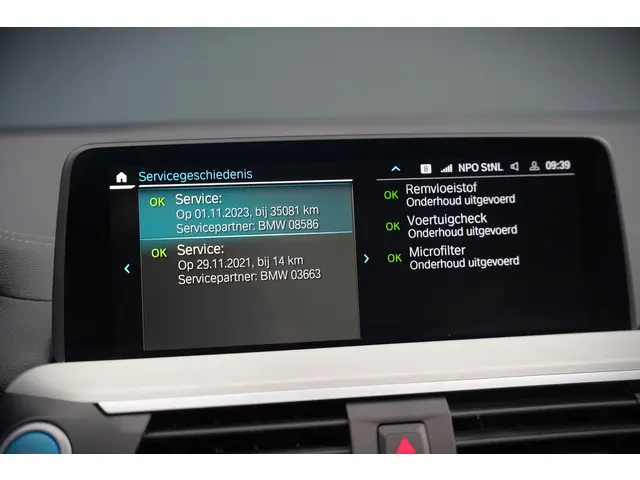 BMW iX3 High Executive 80 kWh 2021 Elektrisch 59