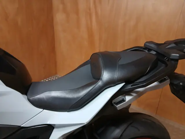 BMW S 1000 XR S 1000 XR 2020 Benzine 9