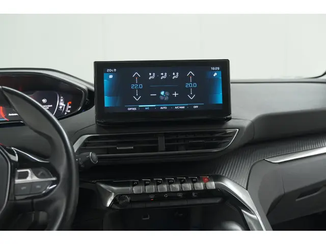 Peugeot 3008 PureTech 130 Allure 2021 Benzine 46