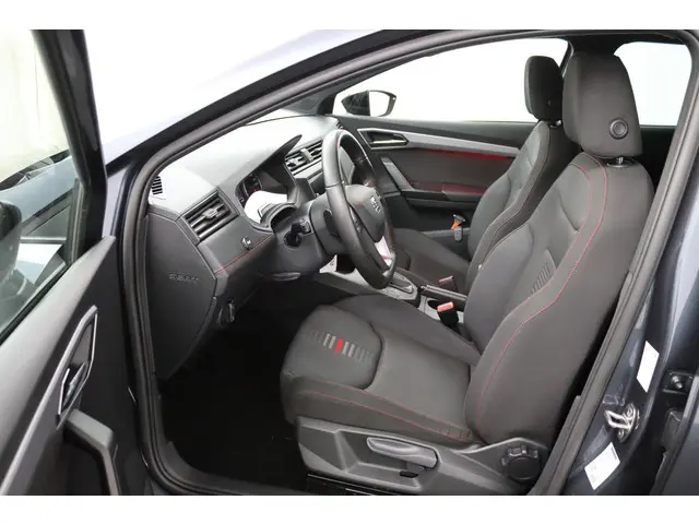 SEAT Ibiza 1.0 TSI FR Business Intense 2020 Benzine 3