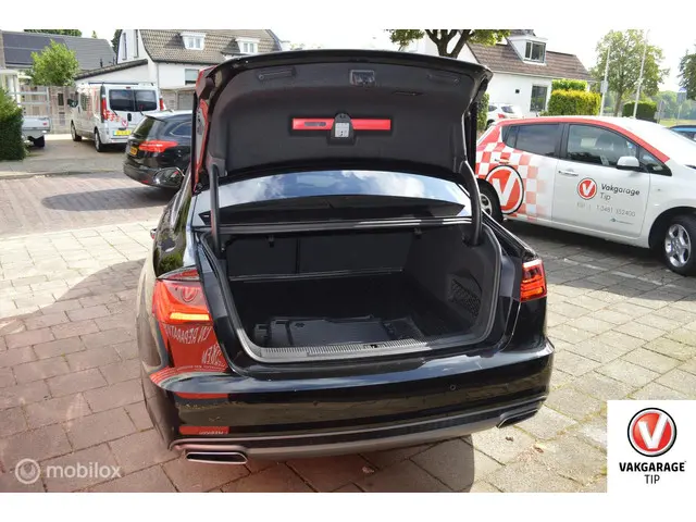 Audi A6 Limousine 1.8 TFSI ultra S Edition 2015 Benzine 10