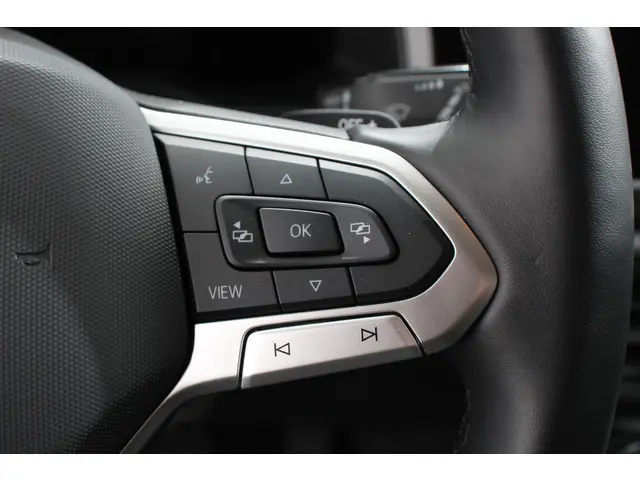 Volkswagen Polo 1.0 TSI 95pk DSG Life 2023 Benzine 15