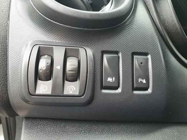 Fiat Talento 1.6 MJ L2H1 PDC*Airco 2019 Diesel 19