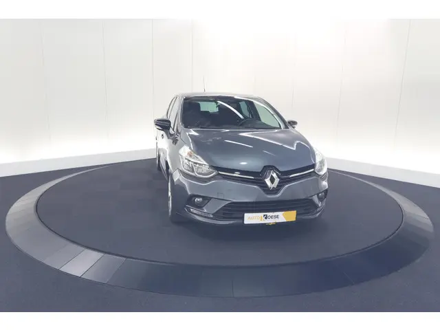 Renault Clio TCe 90 Limited 2018 Benzine 61