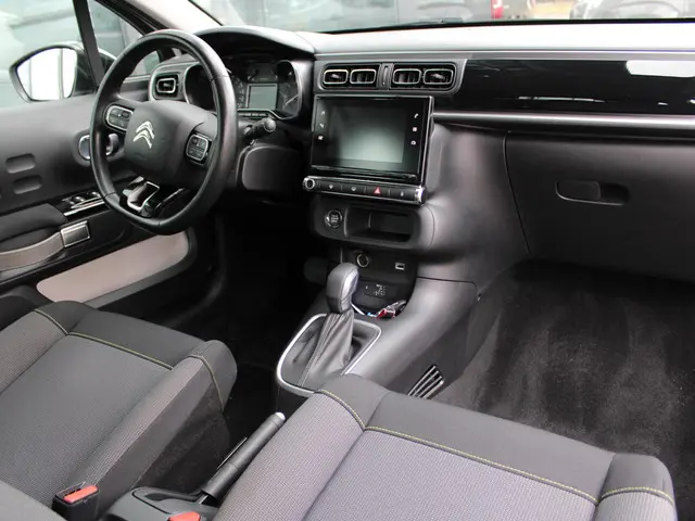 Citroën C3 1.2 PureTech S&S Feel 2019 Benzine 23