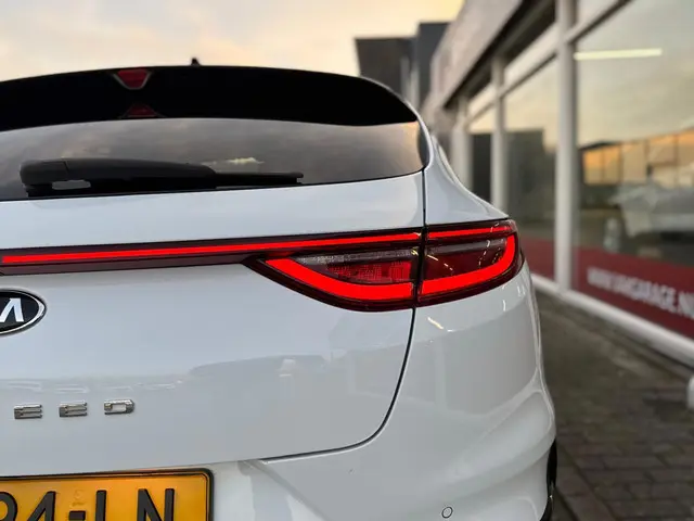 Kia ProCeed 1.0 T-GDI GT-Line 2020 Benzine 43