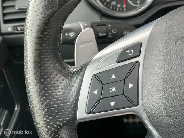 Mercedes-Benz G-Klasse 63 AMG Edition 463 2016 Benzine 9