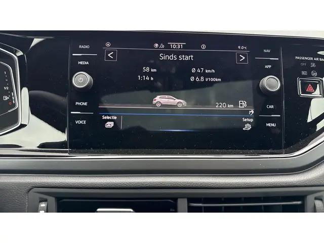 Volkswagen Polo 1.0 TSI R-Line Edition 2026 Benzine 21