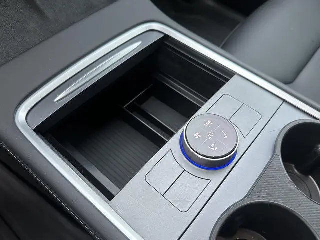 Tesla Model Y Long Range AWD 75 kWh 2023 Elektrisch 21