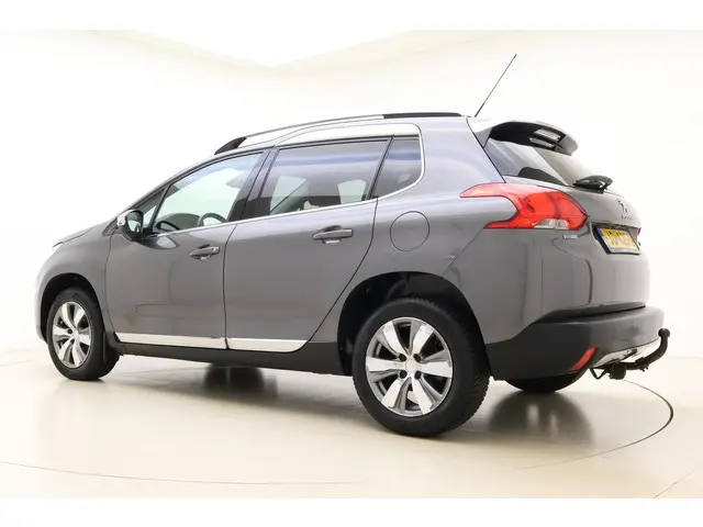 Peugeot 2008 1.2 PureTech Allure 2016 Benzine 12