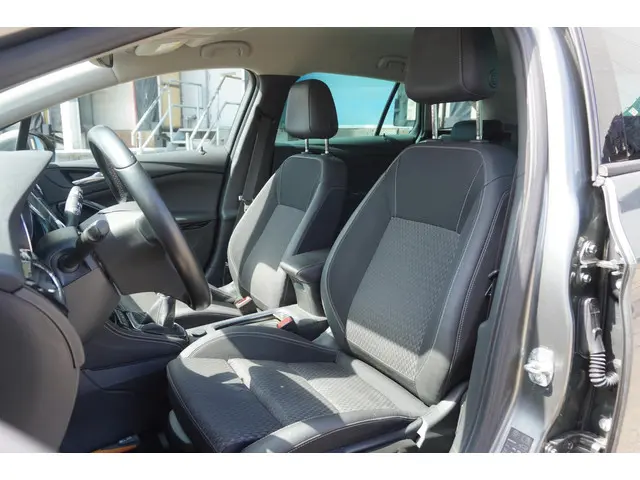 Opel Astra Sports Tourer 1.4 Innovation 2018 Benzine 7